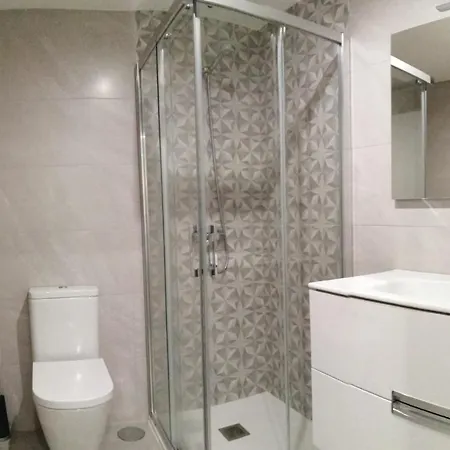 Apartment Xuncos 1ºa Foz
