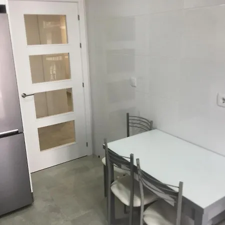 Apartment Xuncos 1ºa