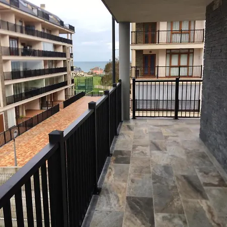 Xuncos 1ºa Apartment